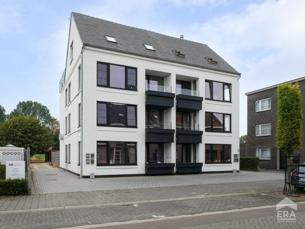 Waaiburg - 111 - - 2440