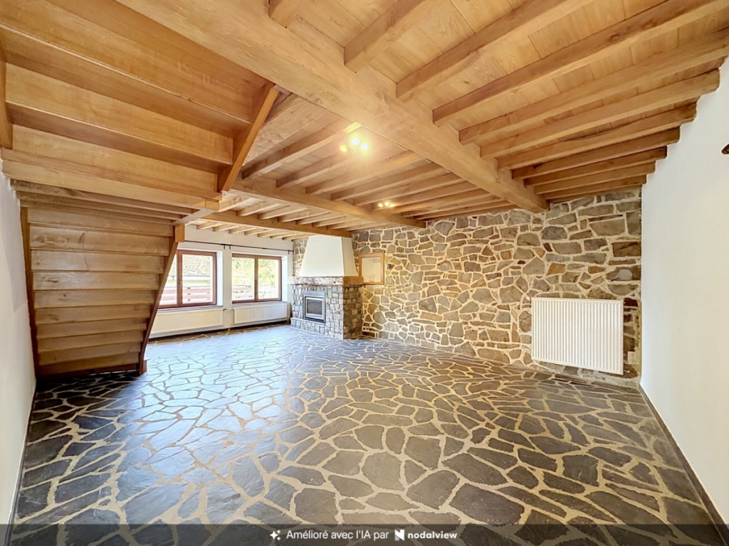 Rue des Chasseurs Ardennais - 17 - - 6960