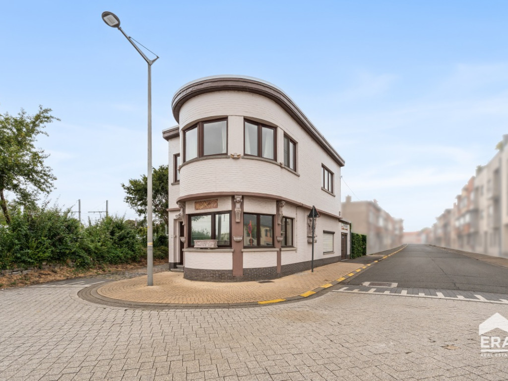 Zijdelingsestraat - 2 - - 3300