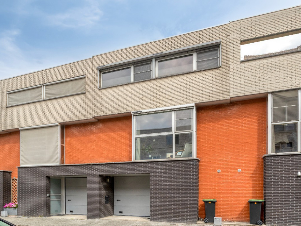 Draaibankstraat - 89 - - 2800