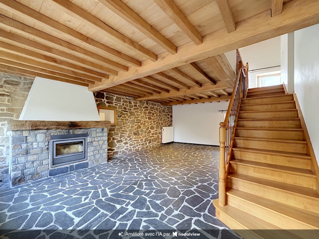 Rue des Chasseurs Ardennais - 17 - - 6960