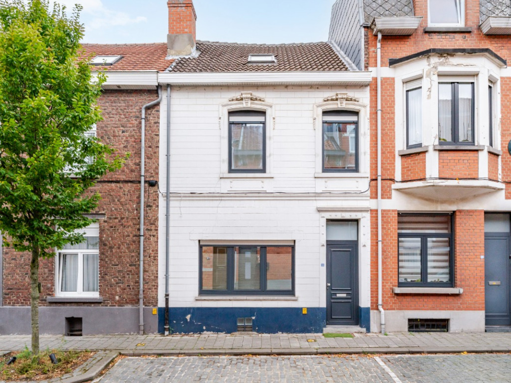 Ridderstraat - 15 - - 1930