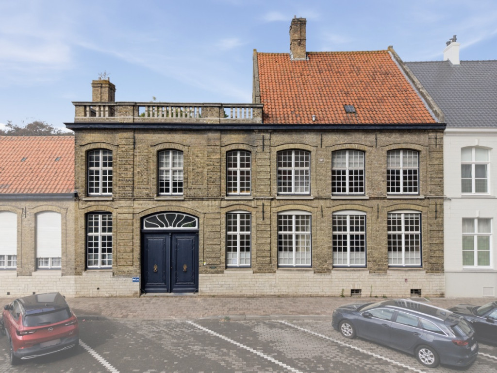 Noordstraat - 36 - - 8630