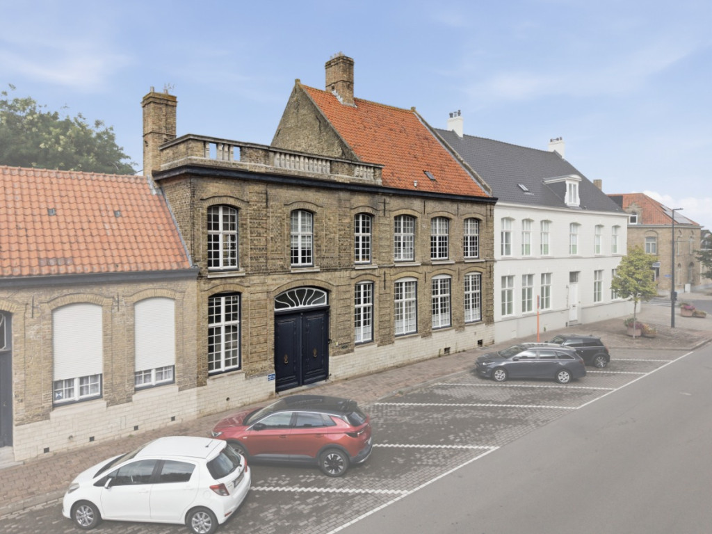 Noordstraat - 36 - - 8630