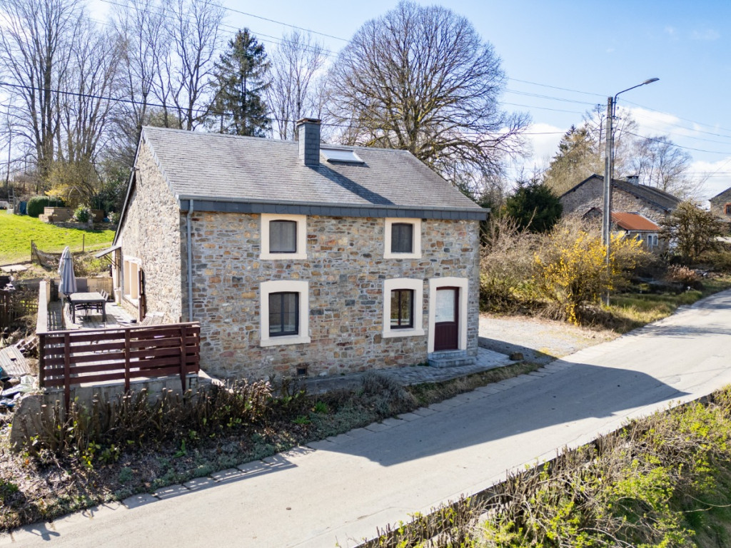 Rue des Chasseurs Ardennais - 17 - - 6960