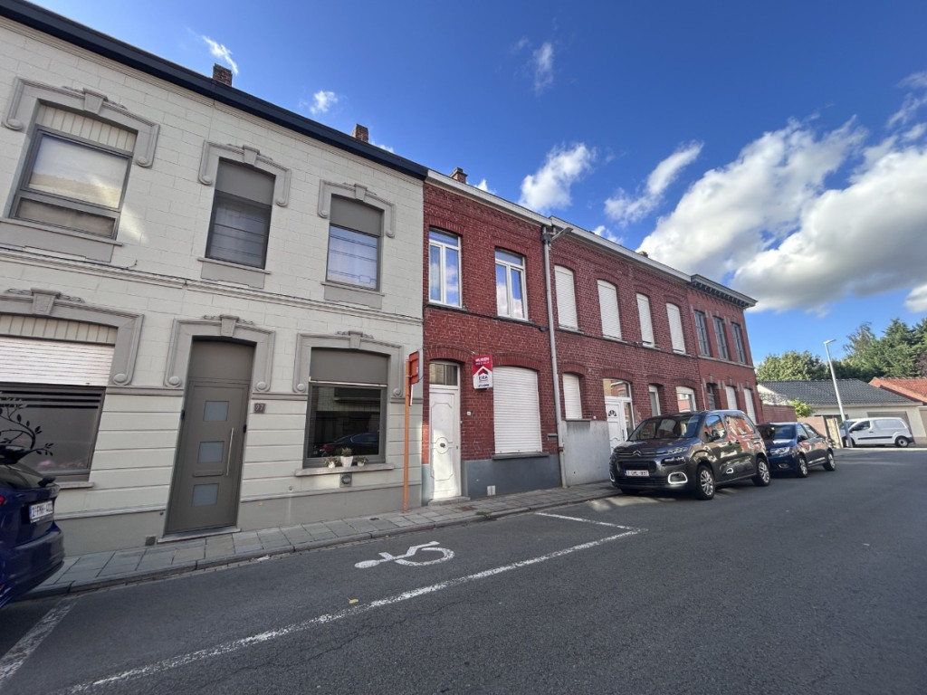 Poedermagazijnstraat - 95 - - 8930
