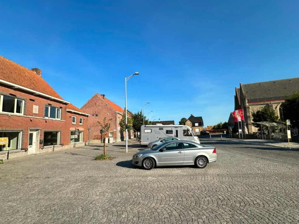 Westvleterendorp - 7B - - 8640