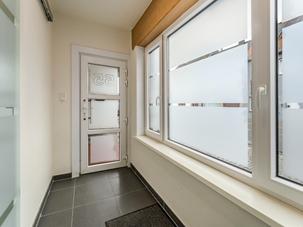 Stationsstraat - 55 - - 8380