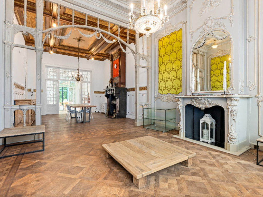Antwerpse Steenweg - 55 - - 2660