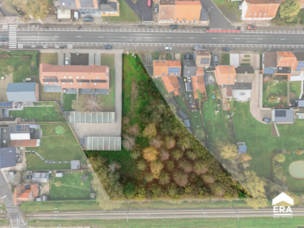 Poperingseweg - 673A - - 8908