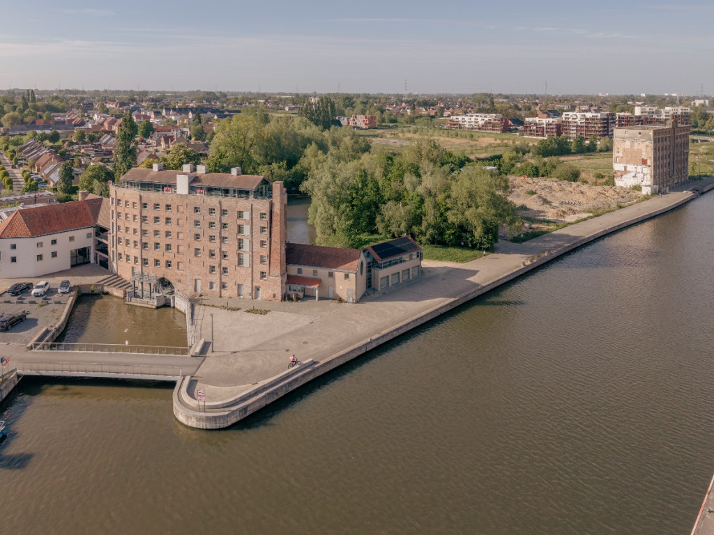 Watermolenstraat - 40 - 602 - 8500