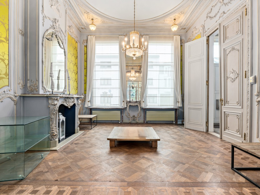 Antwerpse Steenweg - 55 - - 2660