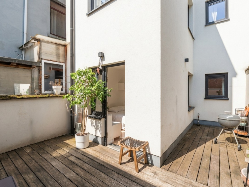 Gasstraat - 3 - 101 - 2060