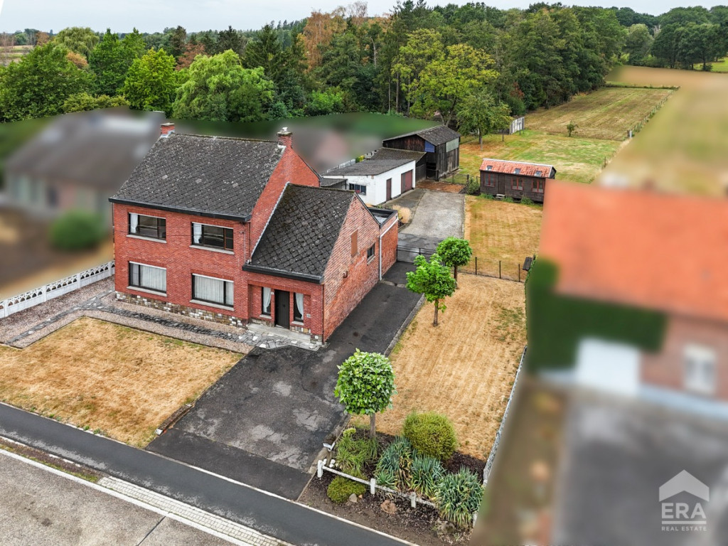Ramselsesteenweg - 69 - - 2230