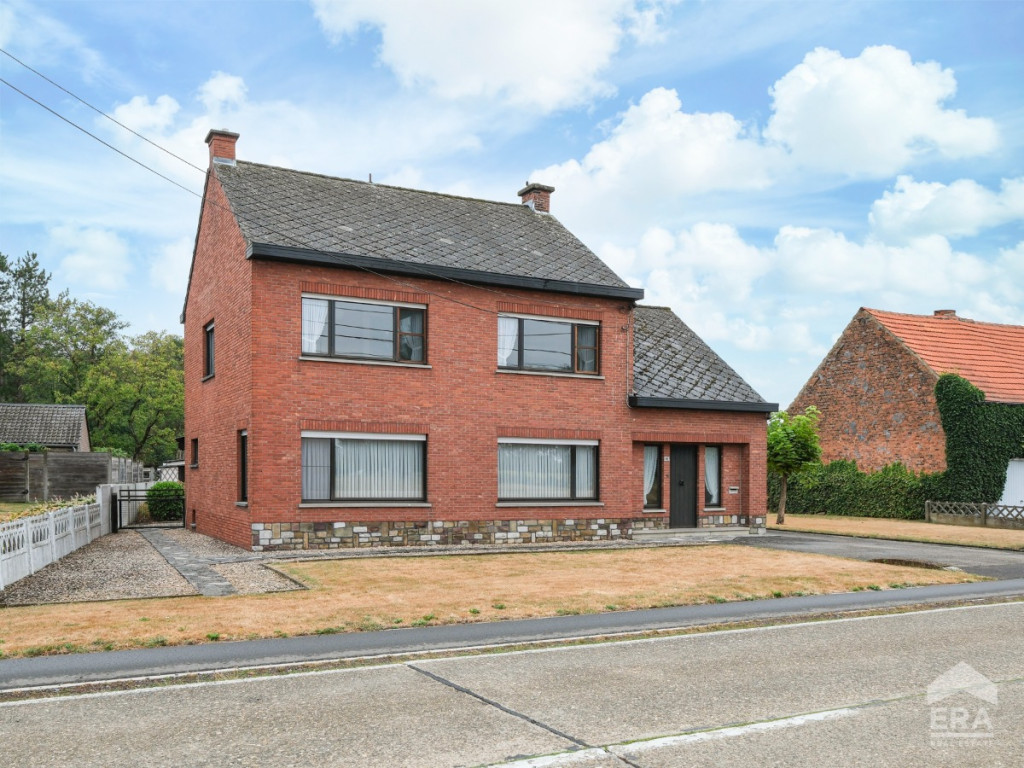 Ramselsesteenweg - 69 - - 2230