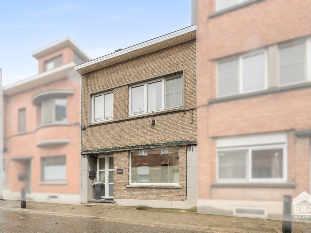 Oplintersesteenweg - 19 - - 3300