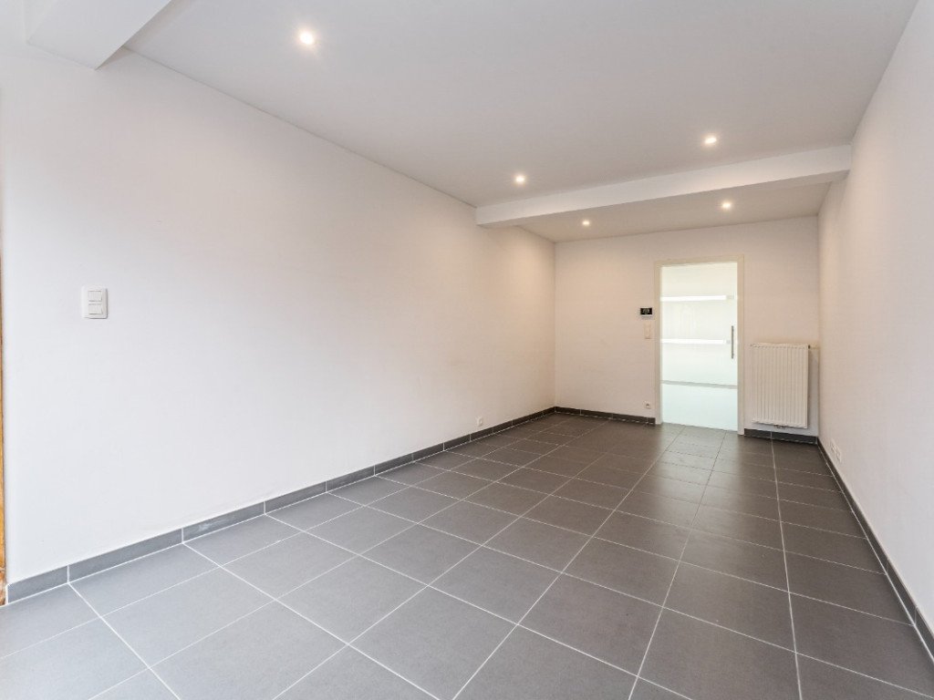 Stationsstraat - 55 - - 8380