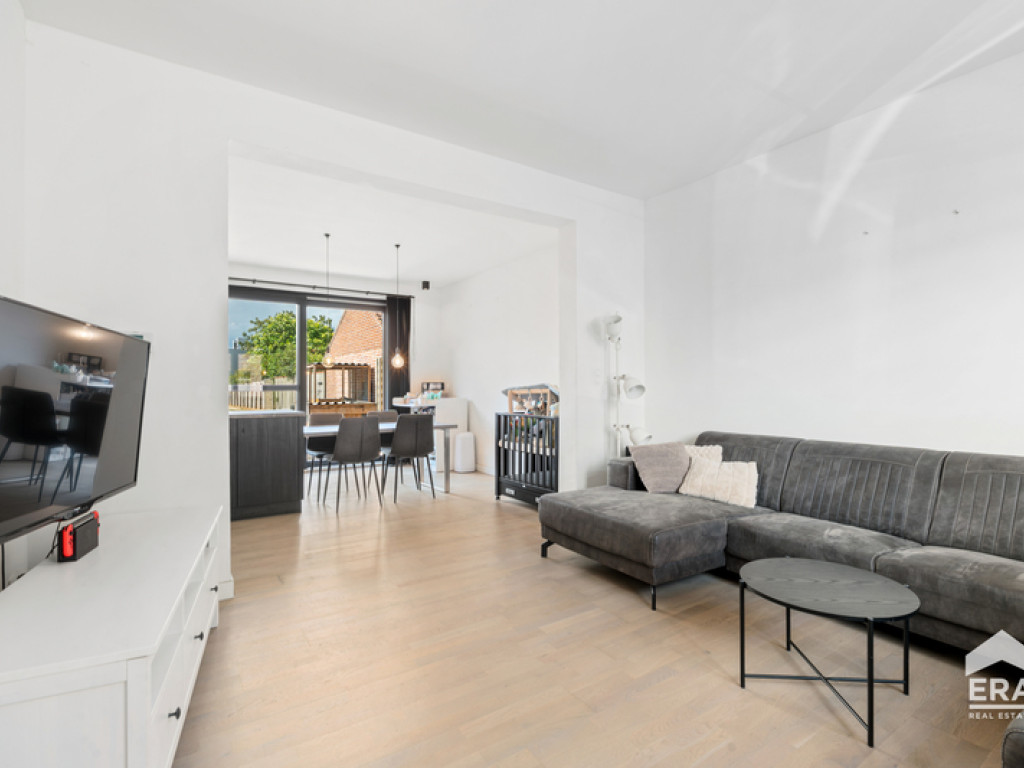 Gruitroderstraat - 8 - - 3960
