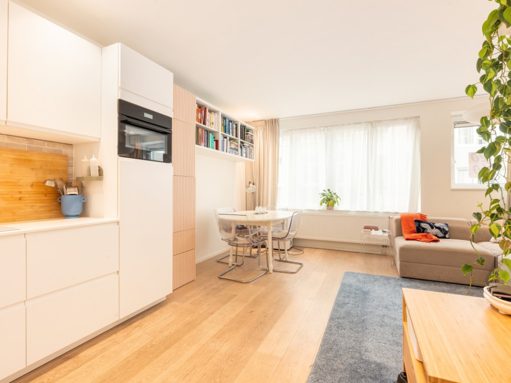 Gasstraat - 3 - 101 - 2060