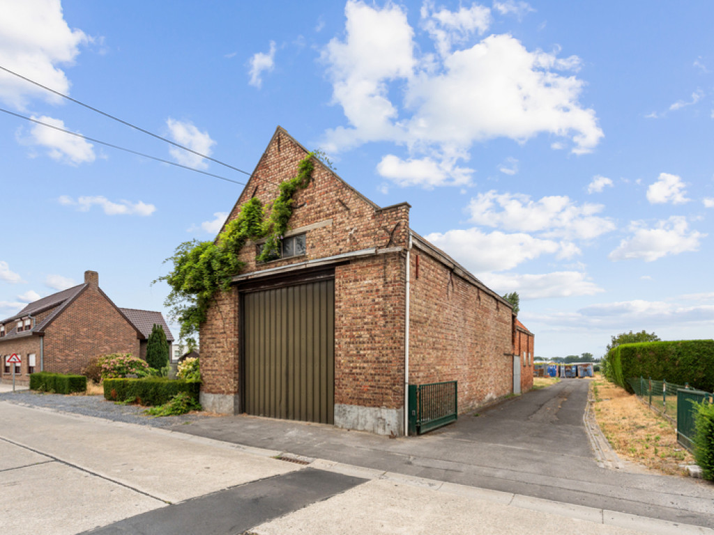 Kerkstraat - 99 - - 8540