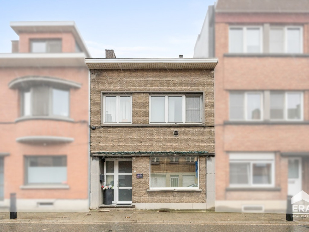 Oplintersesteenweg - 19 - - 3300