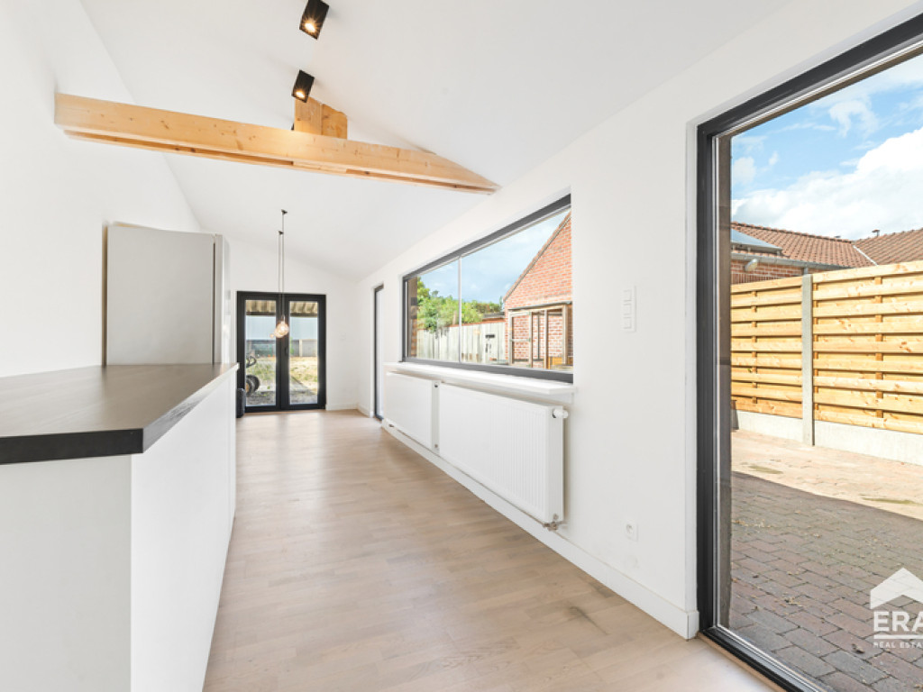 Gruitroderstraat - 8 - - 3960