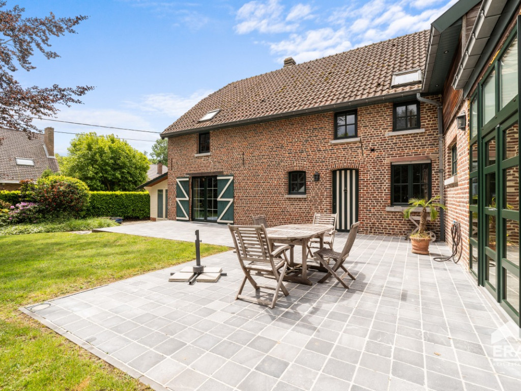 Rattendaal - 4 - - 1600