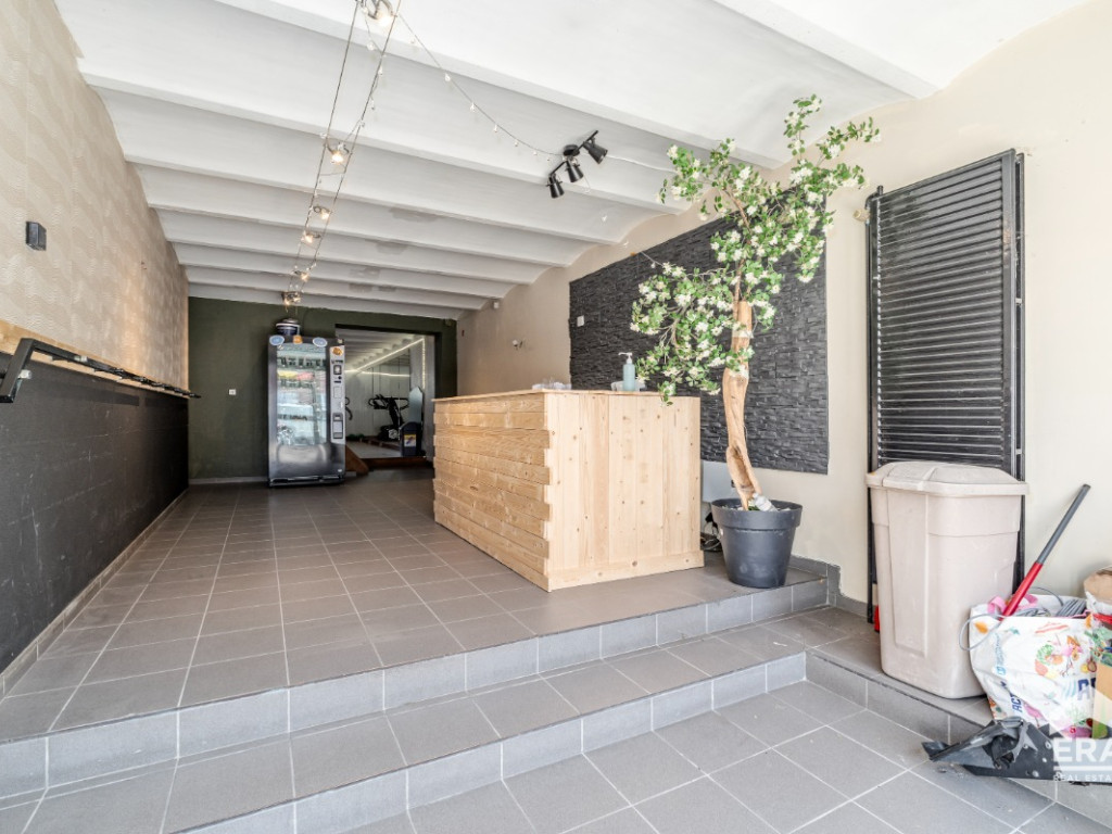 Wijngaardstraat - 36 - - 1703