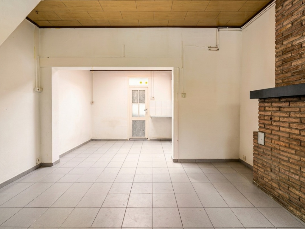 Haanstraat - 8 - - 9000