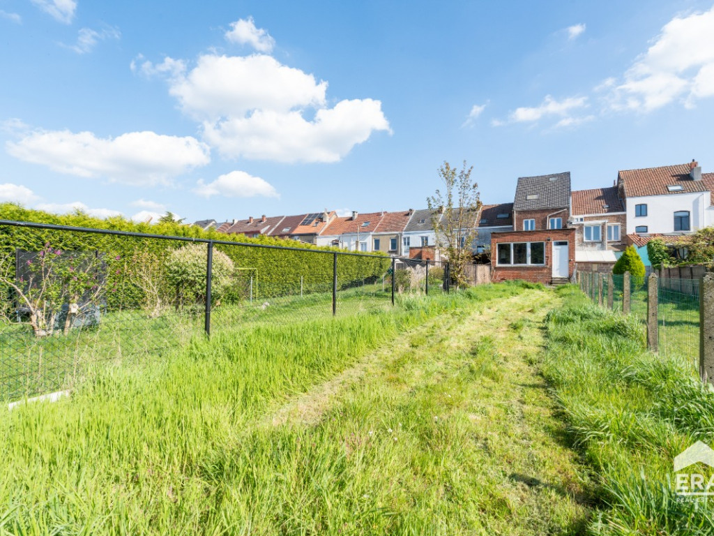 Biezeweide - 128 - - 1500