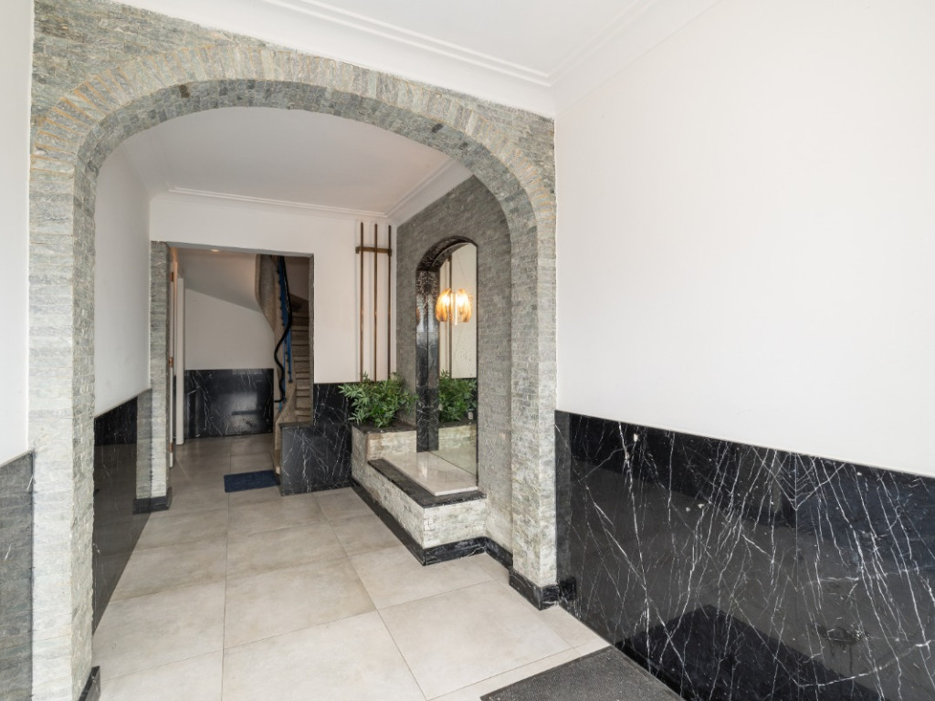 Remy Soetensstraat - 29 - - 1090
