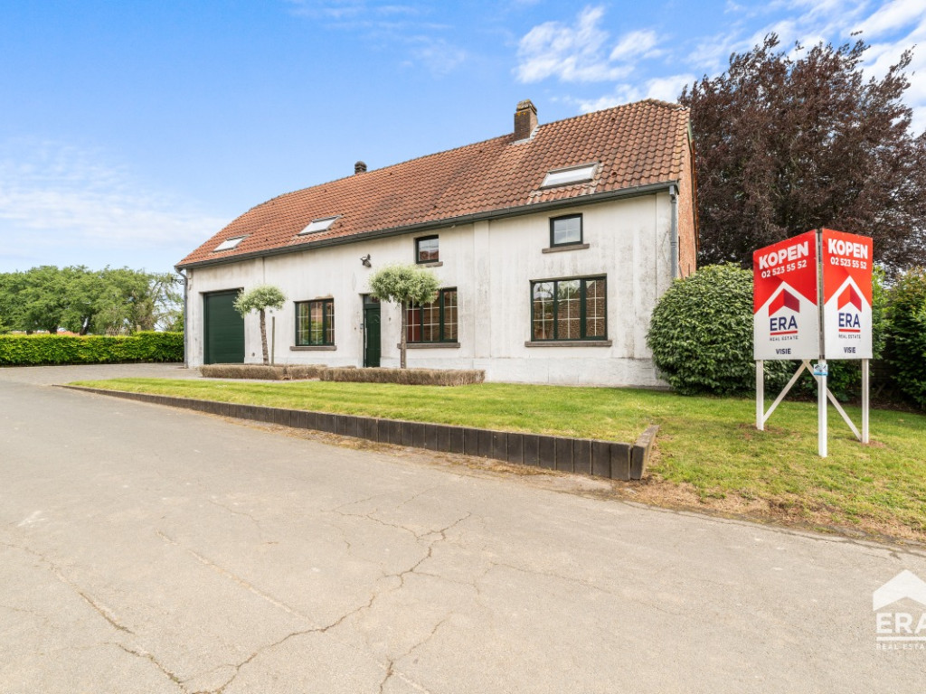 Rattendaal - 4 - - 1600