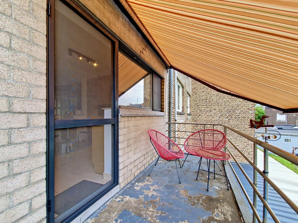 Rue Ernest Malvoz - 20 - 3 - 4400