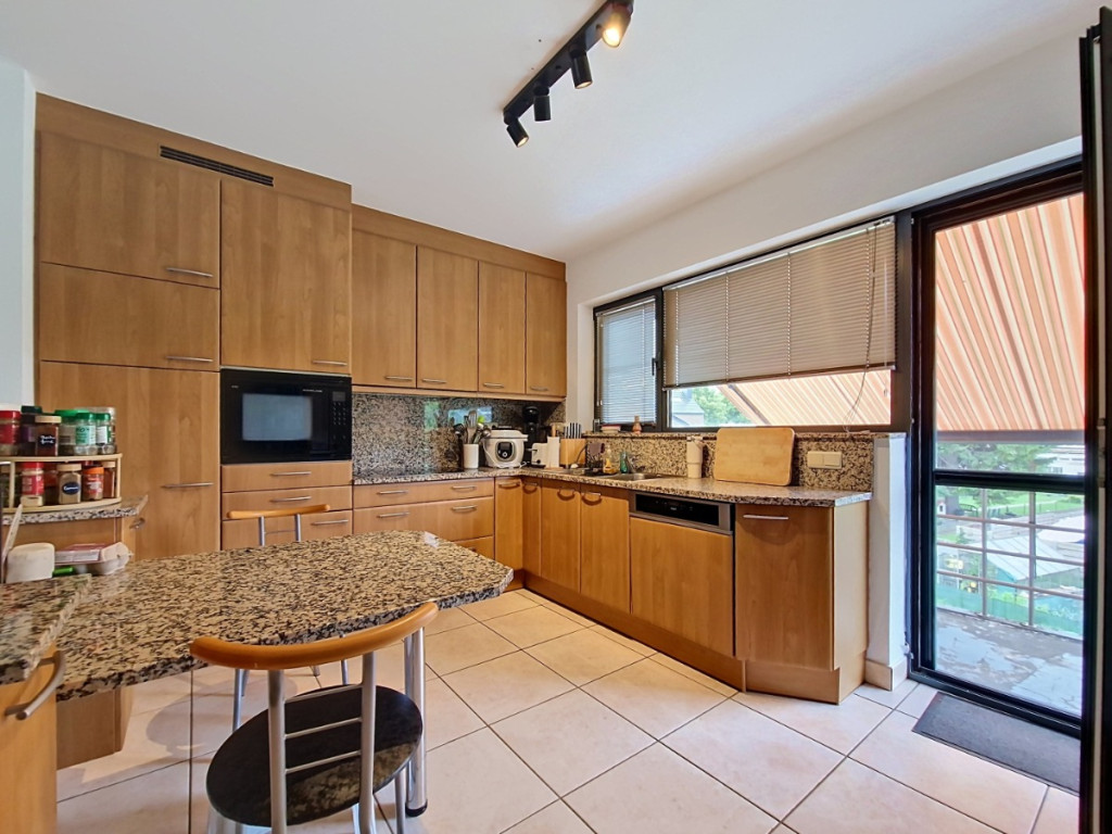 Rue Ernest Malvoz - 20 - 3 - 4400