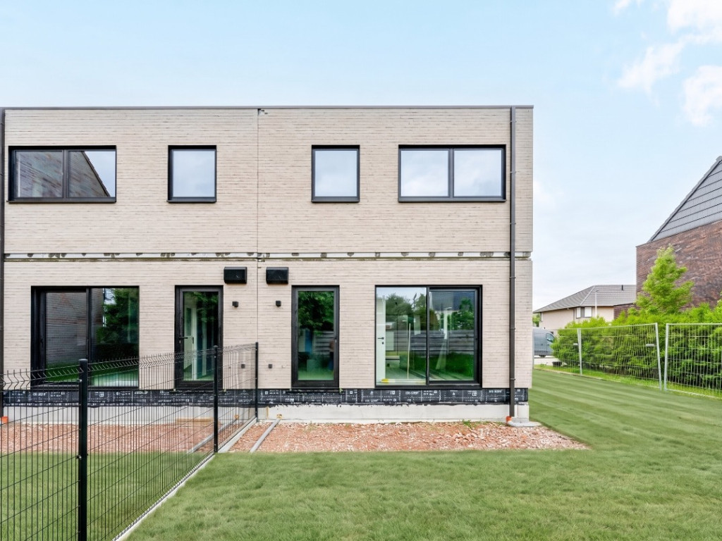 Merelstraat - 8 - - Lot 1 - 8530