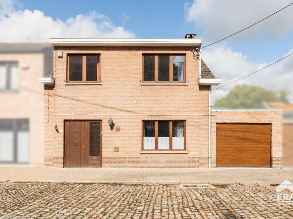 Hakendoverstraat - 43 - - 3300