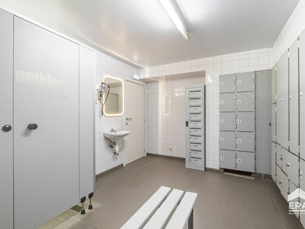 Wijngaardstraat - 36 - - 1703