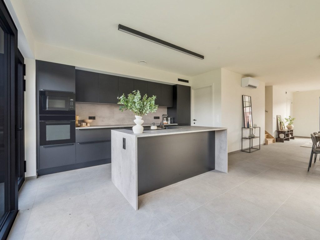 Deken Darrasstraat - 14 - - Lot 1 - 8930