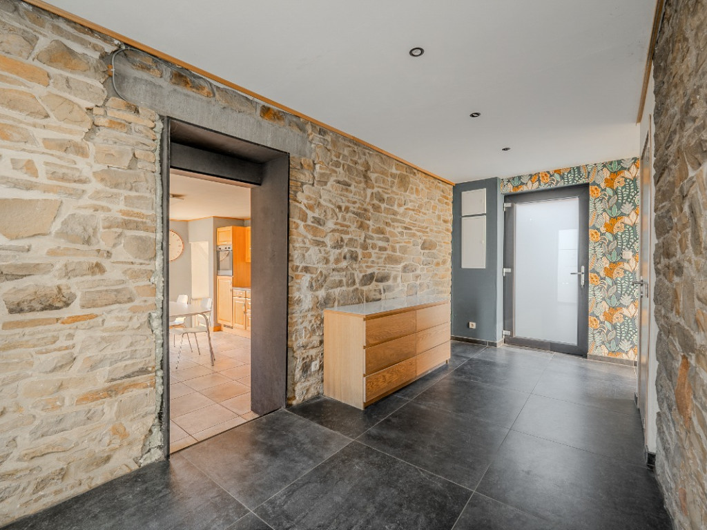 Rue des Quatre Arbres - 11 - - 5170