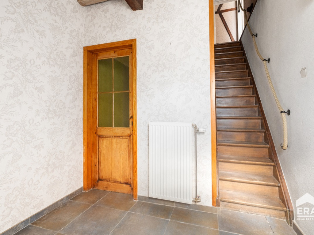 Hakendoverstraat - 43 - - 3300