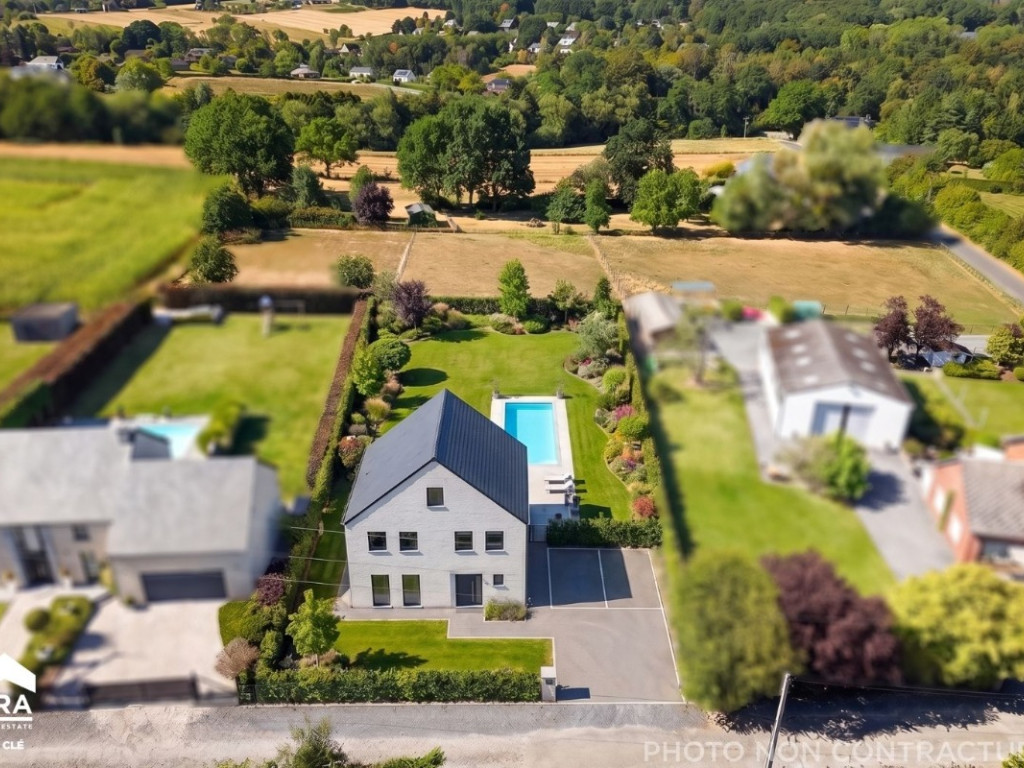 Chemin des Sources - +6 - - 5100