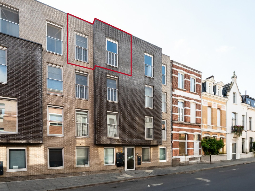 Lundenstraat - 64 - 301 - 2100