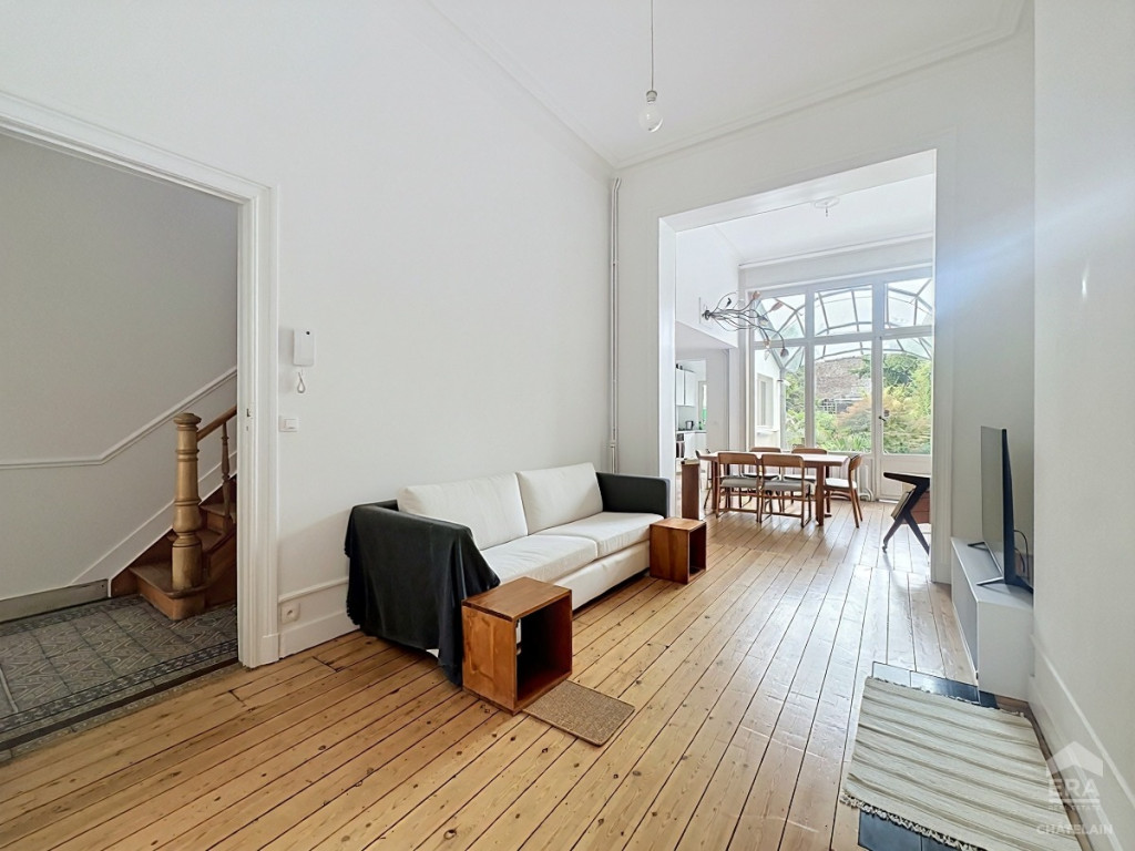 Rue Maximilien - 16 - - 1050