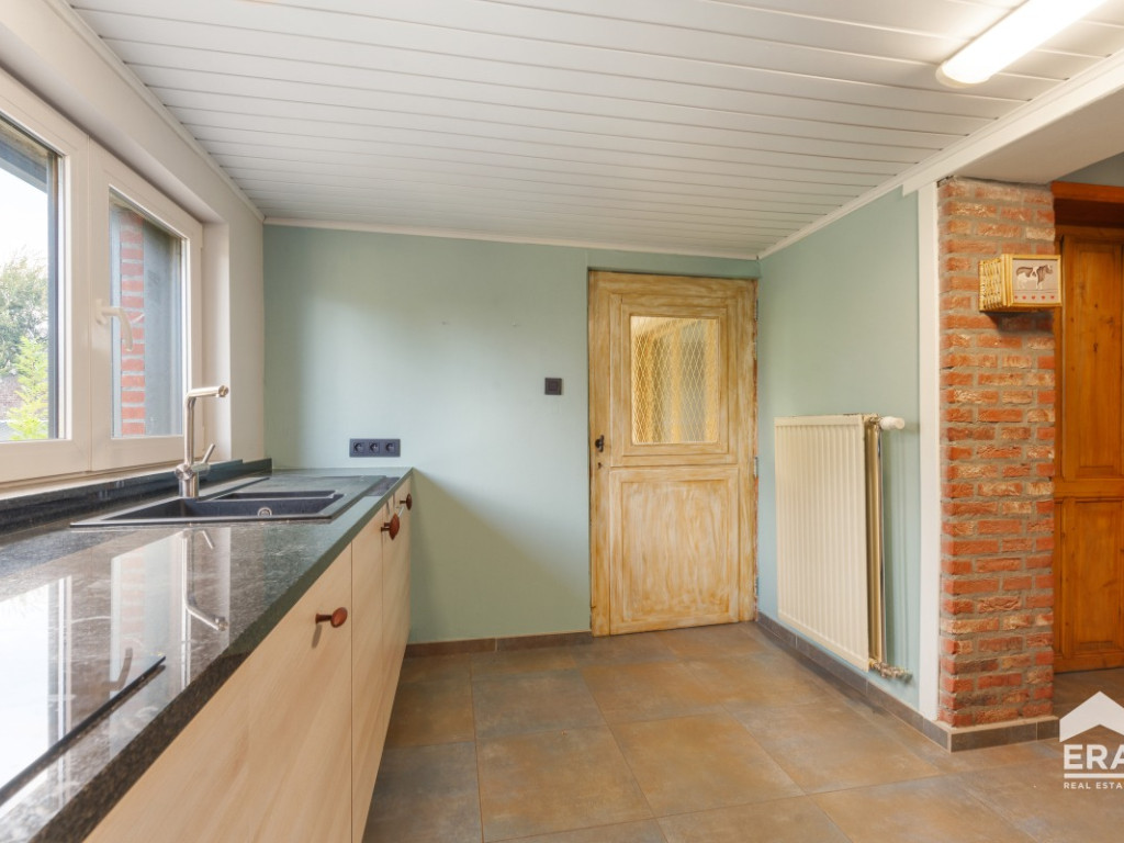 Hakendoverstraat - 43 - - 3300