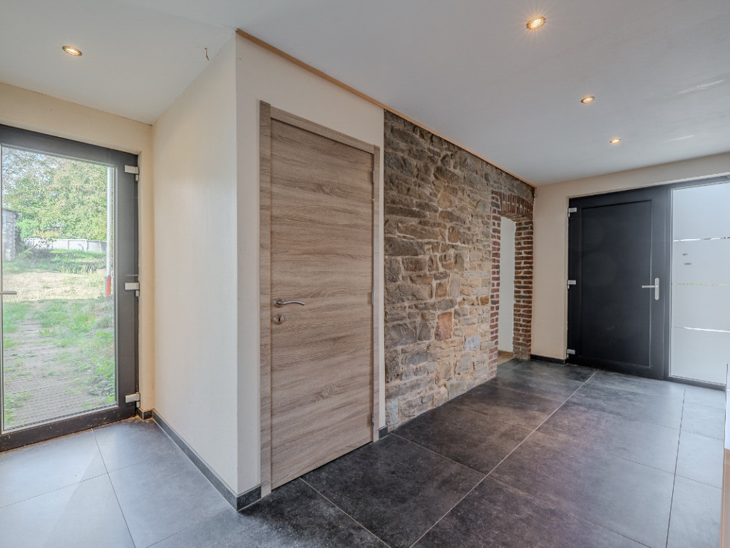 Rue des Quatre Arbres - 11 - - 5170