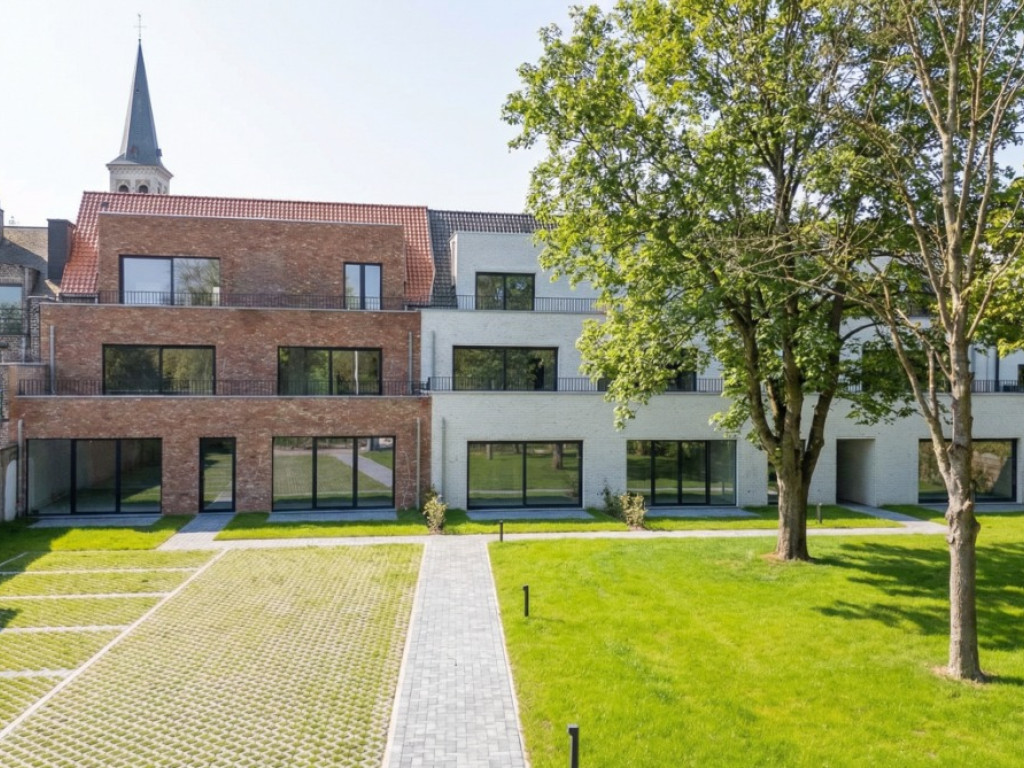 Emile Verhaerenstraat - 53 - - C0.4 - 2890