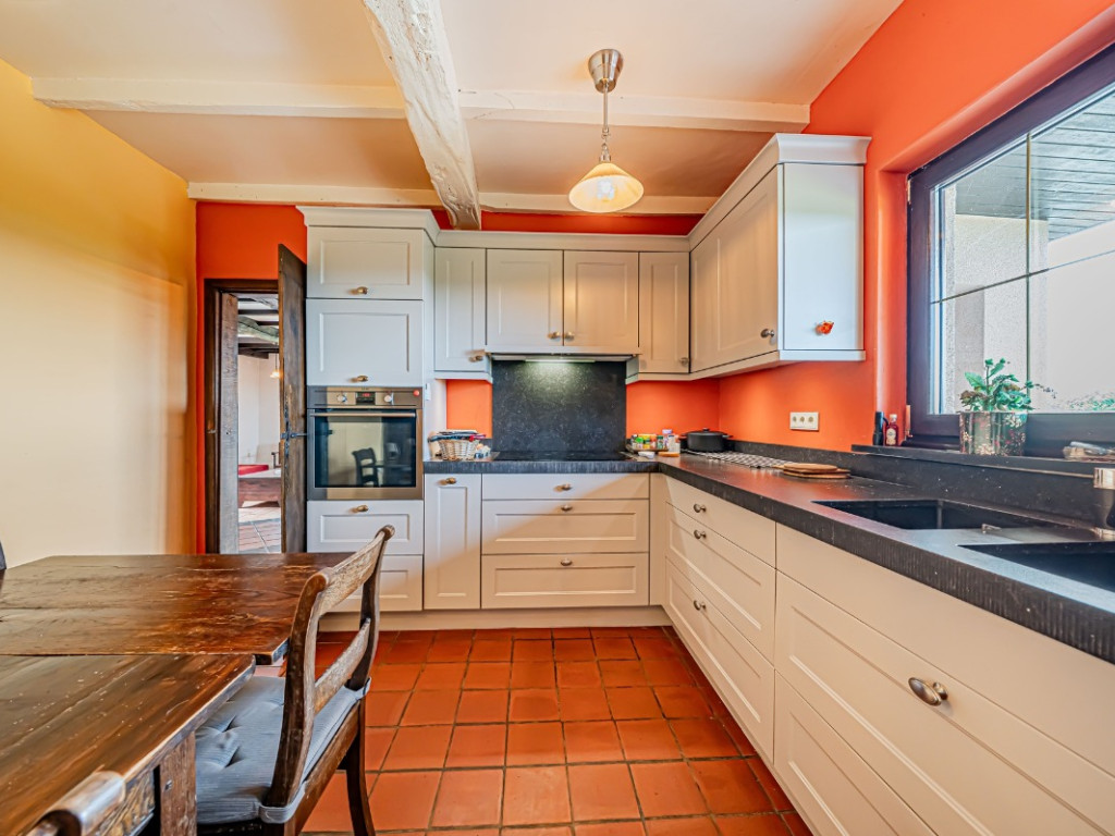 Rue de Beckerich - 34 - - 6700