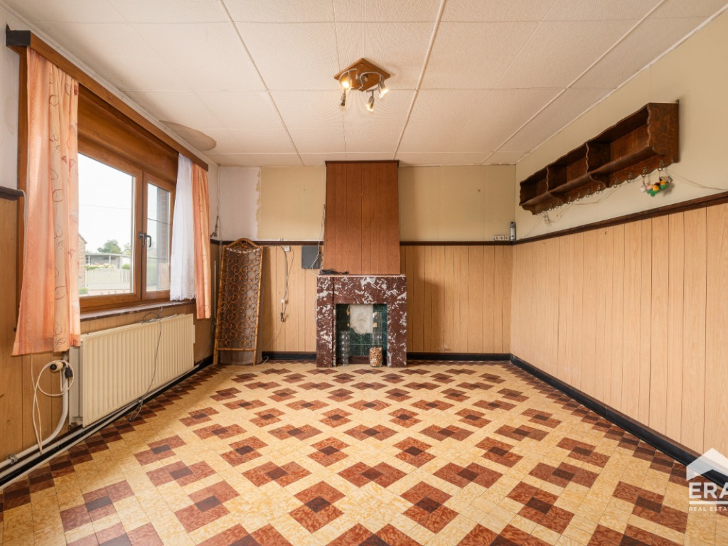 Herhout - 58 - - 1570