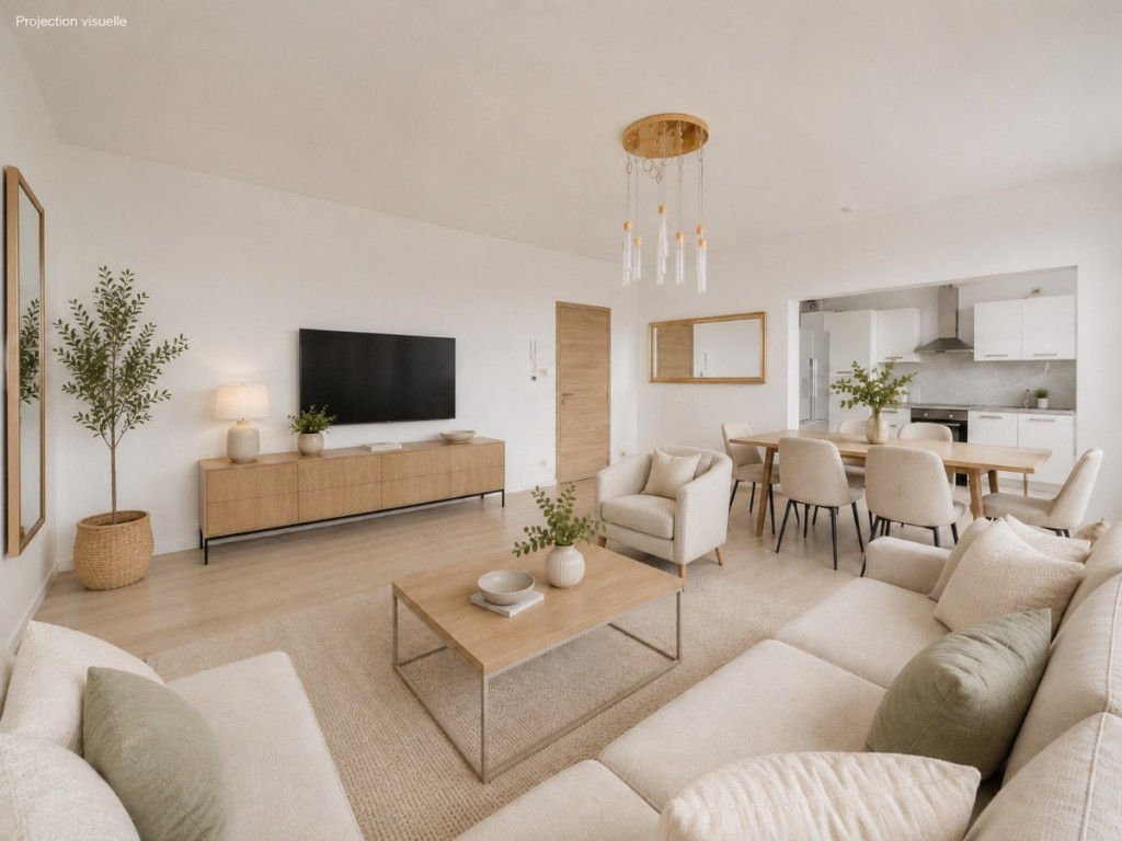 Rue Elisa Dumonceau - 37 - 002 - 4040