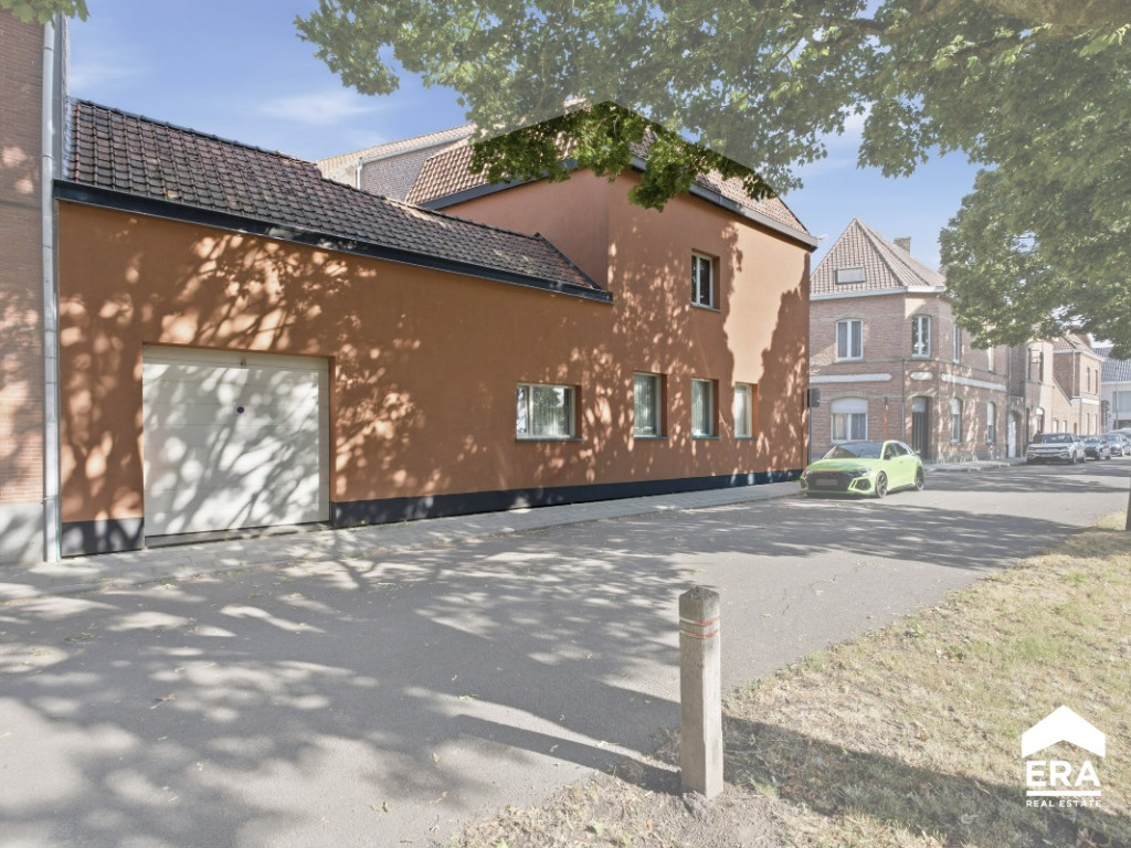 Waterkasteelstraat - 52 - - 8900